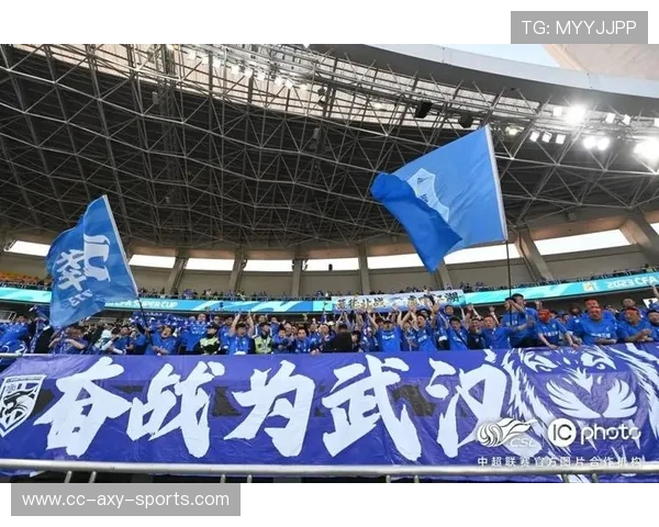 武汉三镇巅峰对决再燃江城绿茵荣耀之战谁能称霸中超赛场