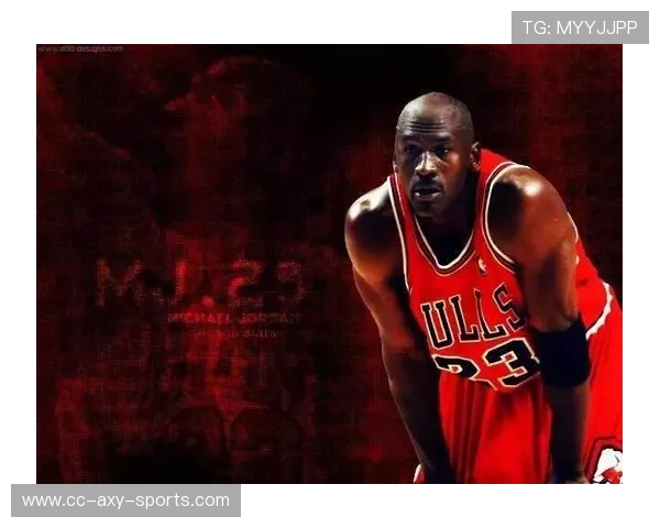 迈克尔·乔丹:篮球传奇的崛起与时代印记解析