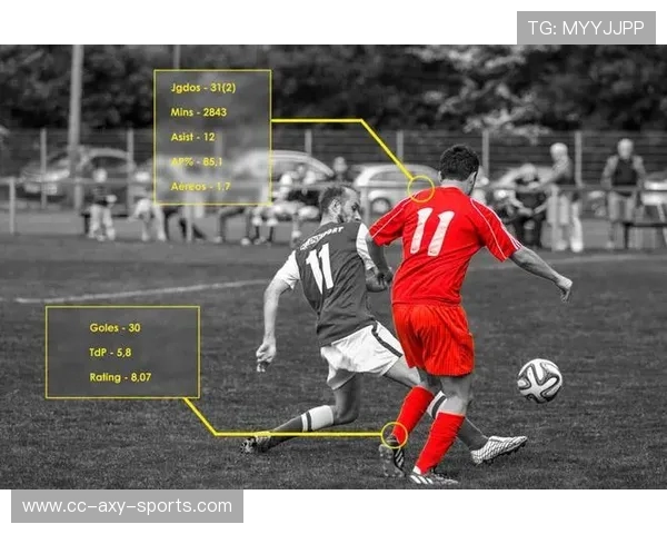 成都足球队配合表现的数据分析与战术探讨