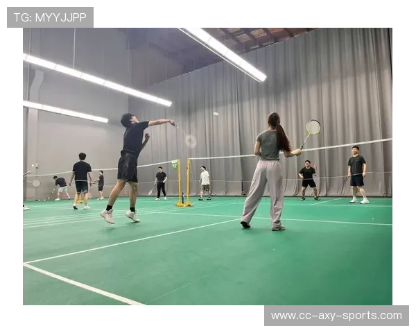 重庆羽毛球队拼搏历程揭秘大师赛背后的奋斗与荣耀