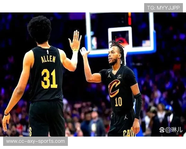 克利夫兰骑士队新赛季展望:年轻球员崛起与老将经验的完美融合