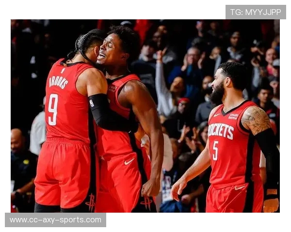 休斯顿火箭重燃崛起希望年轻阵容力争新赛季再创辉煌