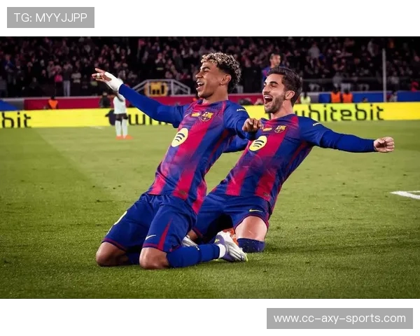 巴萨主场鏖战皇家社会巅峰对决再掀西甲激情风暴