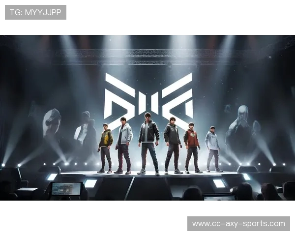 探索电子竞技的魅力与未来发展趋势打造全球青年共同的热血舞台