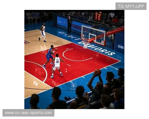 独行侠激战快船 两队巅峰对决上演激情攻防鏖战