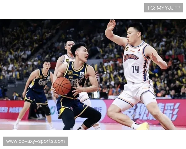 CBA精彩对决广东队迎战浙江队全场视频回放与精彩瞬间解析