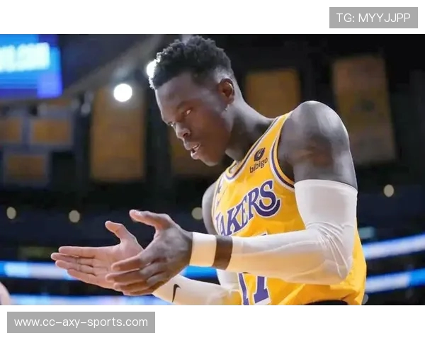 丹尼斯施罗德在NBA赛场上的辉煌历程与未来展望分析