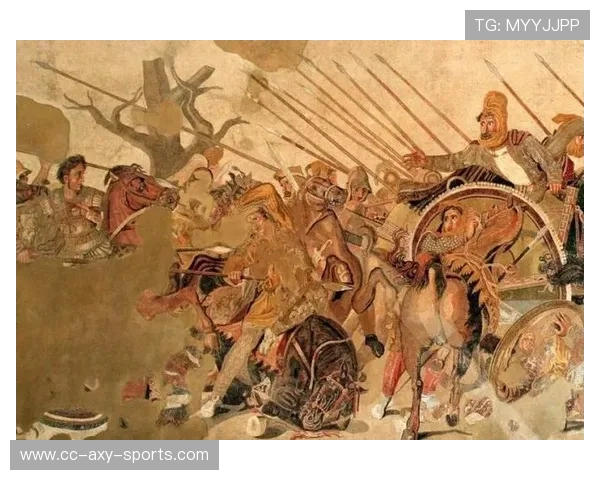 亚历山大与沙希拉克的对决：历史的碰撞与未来的启示