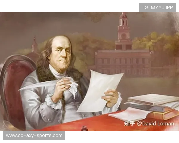 富兰克林的智慧与成功之道：探索他对现代社会的深远影响与启示