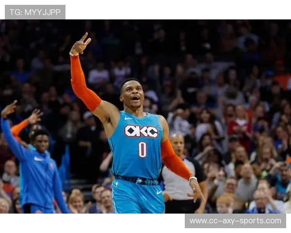 拉塞尔威斯布鲁克：从NBA明星到人生新篇章的转变与挑战