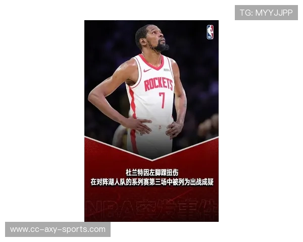 湖人对决热火杜兰特的精彩表现引发球迷热议与期待